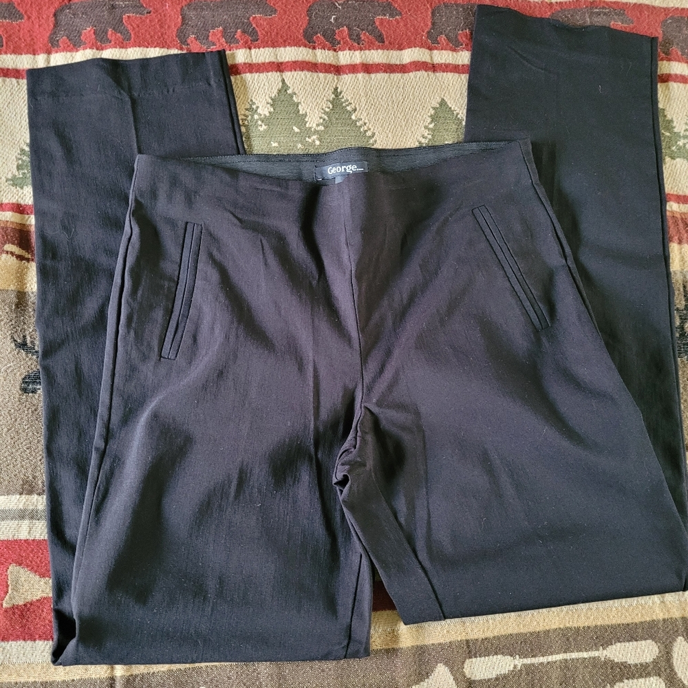 George office slacks. - Picture 5 of 6